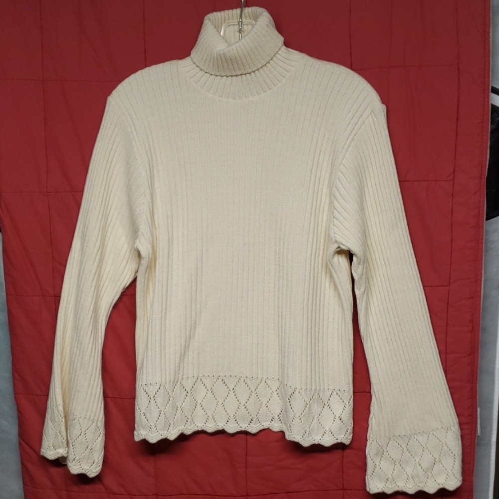 Turtleneck sweater 2 for $20